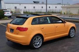 2007 Audi A3 3.2 quattro