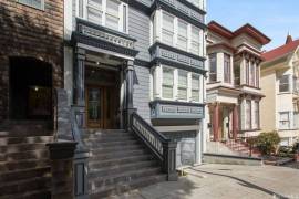 1052 Haight St San Francisco, CA 94117