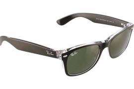 Ray-Ban RB2132 New Wayfarer Sunglasses