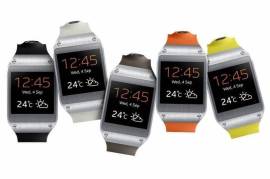 Samsung SM-V700 Galaxy Gear