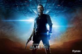 Cowboys & Aliens (2011)