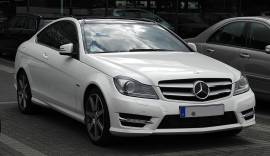 Voiture Mercedes