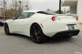 2013 Lotus Evora S 2+2