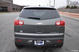 Chevrolet Traverse 1LT