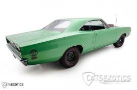 1969 Dodge Super Bee