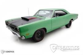 1969 Dodge Super Bee