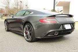 2014 Aston Martin Vanquish