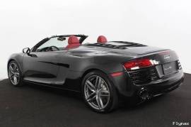 2014 Audi R8 4.2