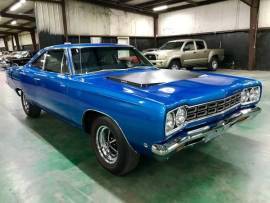 Plymouth Road Runner