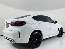 BMW X6 M AWD