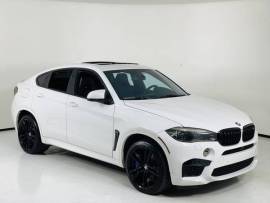 BMW X6 M AWD