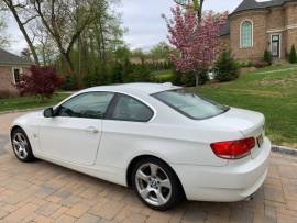 BMW 328 xi Coupe - Super clean/new - Low Mileage