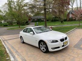 BMW 328 xi Coupe - Super clean/new - Low Mileage