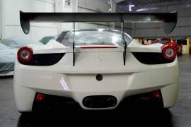 Ferrari 458 Italia Coupe RWD