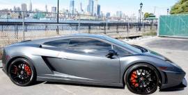 LAMBORGHINI GALLARDO LP560-4 COUPE FOR SALE