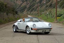 Porsche 911 Speedster